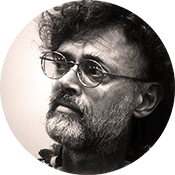 Terence McKenna
