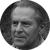 Stanislav Grof