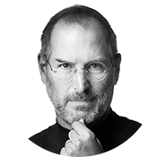 Steve Jobs