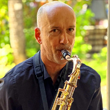 Pascal Alias Padany – Saxophoniste Professionel