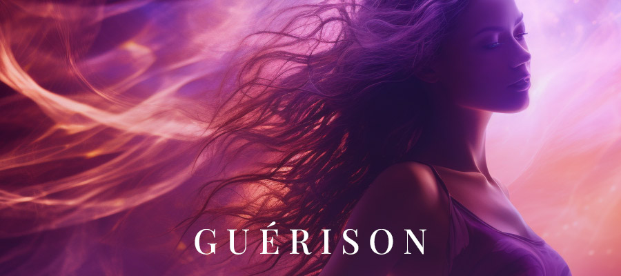 HEAL IN - Guérison
