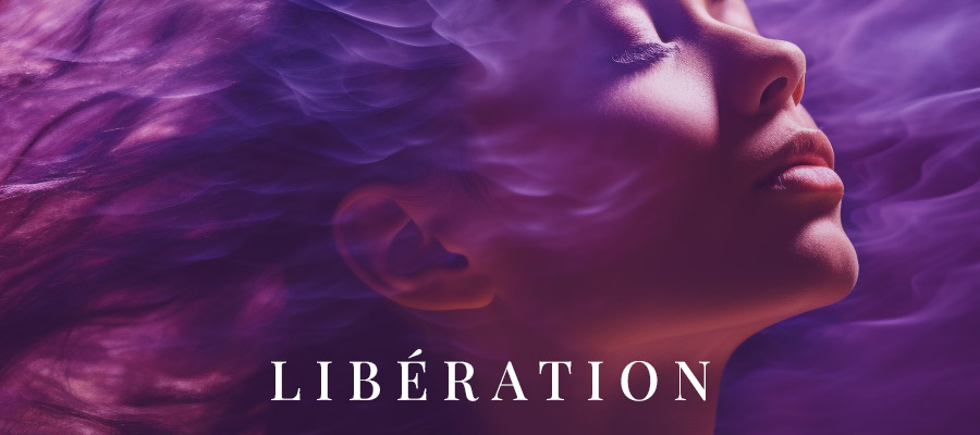 HEAL IN - Libération