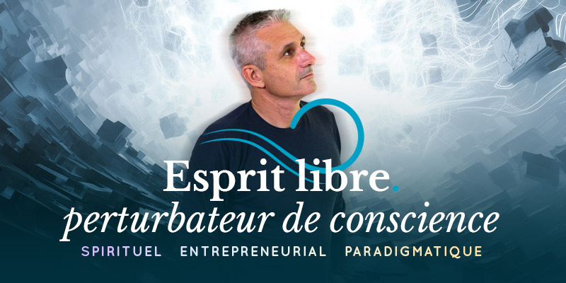 Esprit Libre Newsletter Mika Denissot