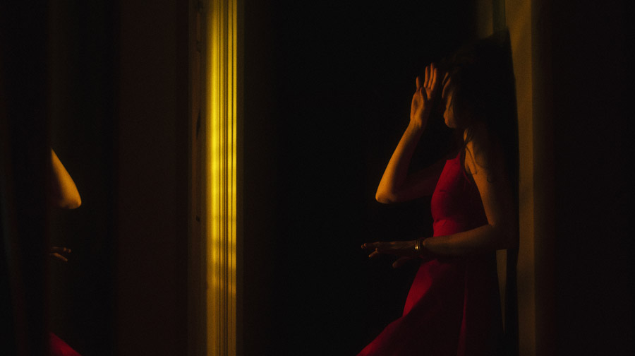 Survivants d’abus sexuels