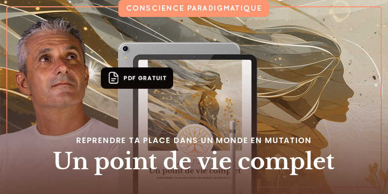 Un point de vie complet Soul in a Mind