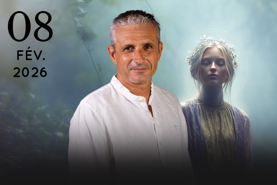 Webinaire Conscience Elargie Février 2026