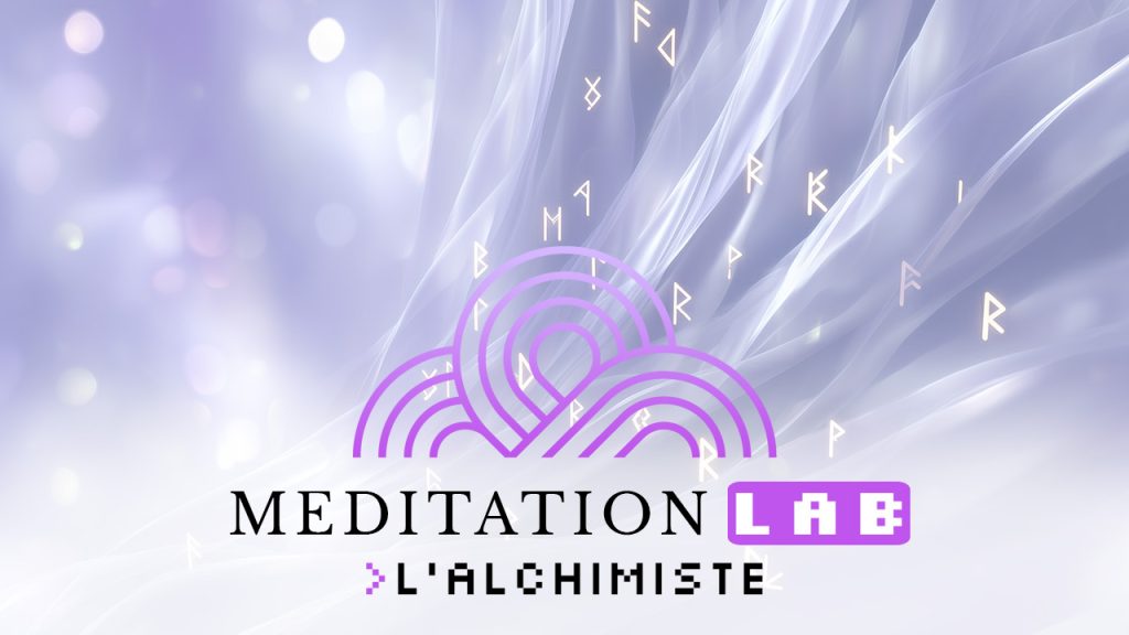 Meditation Lab L'Alchimiste